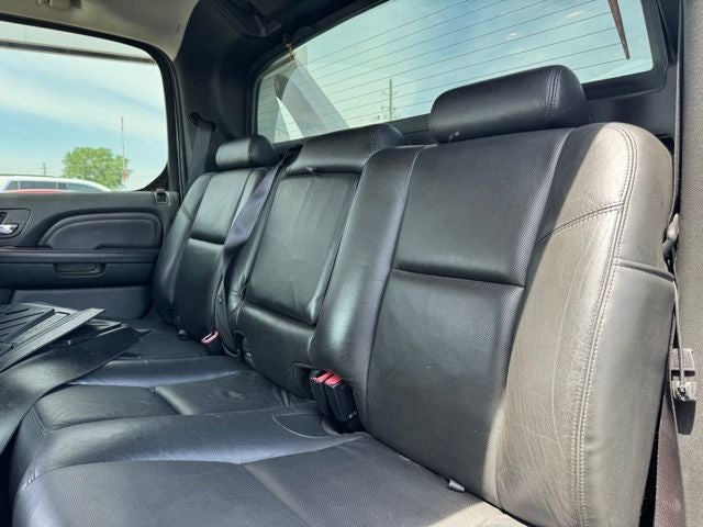 2008 Cadillac Escalade EXT Base