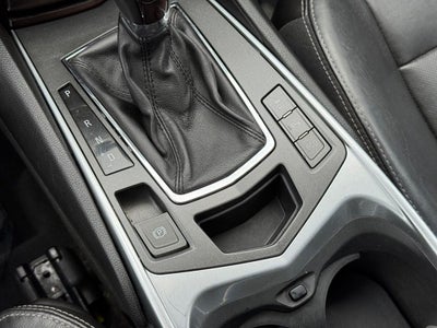 2012 Cadillac SRX Luxury AWD