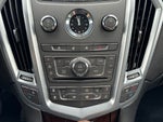 2012 Cadillac SRX Luxury AWD