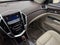 2015 Cadillac SRX Luxury