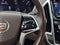 2015 Cadillac SRX Luxury
