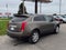 2015 Cadillac SRX Luxury