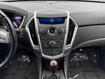 2012 Cadillac SRX Premium