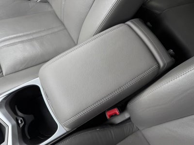 2012 Cadillac SRX Premium