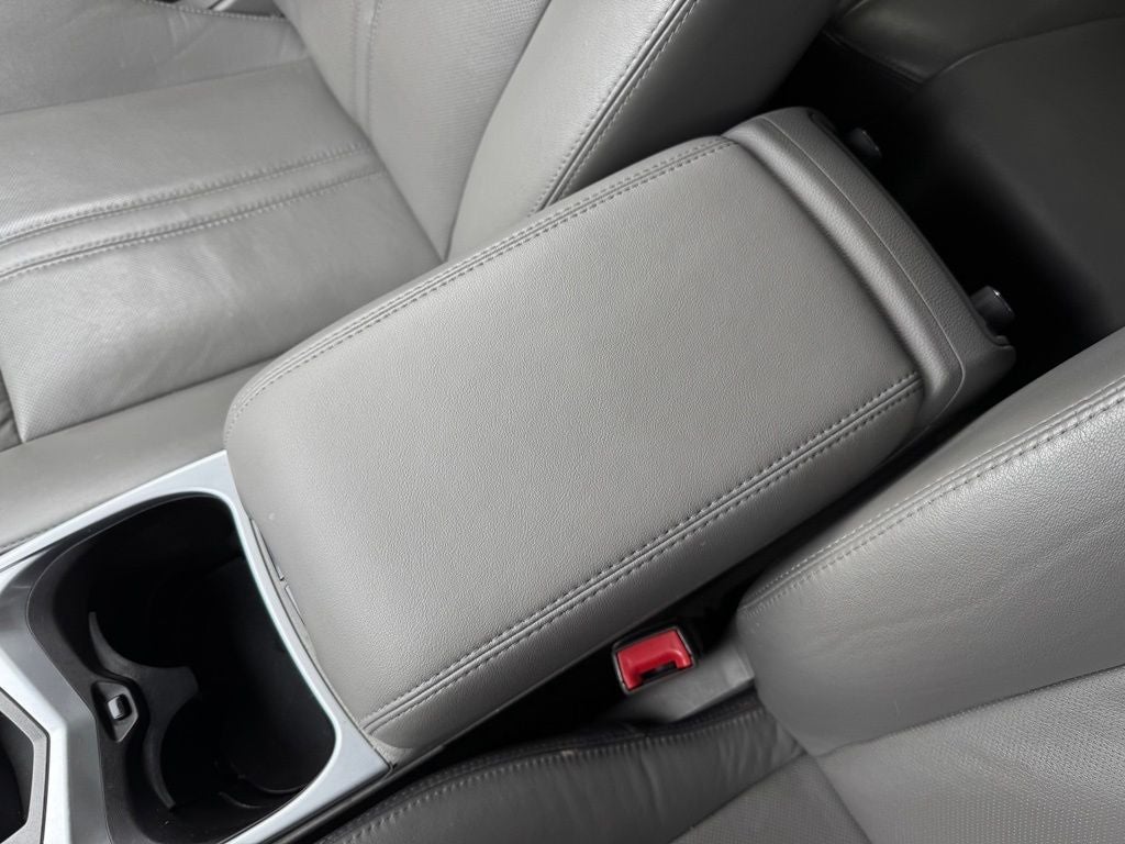 2012 Cadillac SRX Premium