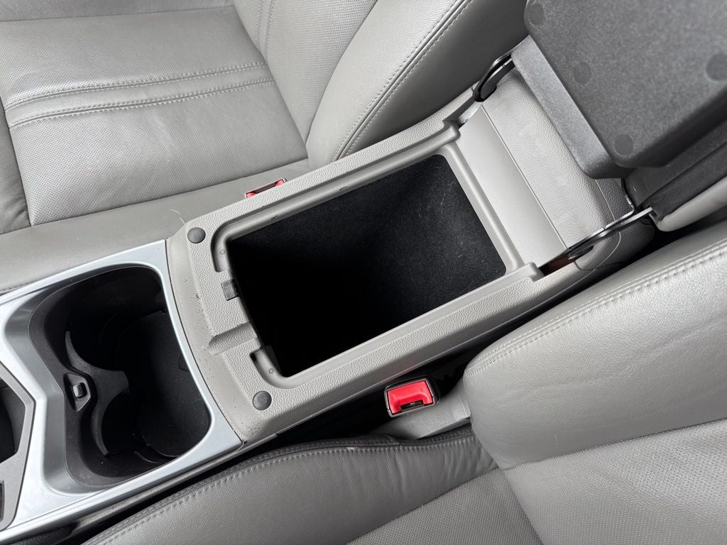2012 Cadillac SRX Premium