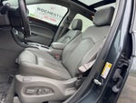 2012 Cadillac SRX Premium