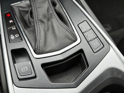 2013 Cadillac SRX Premium