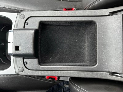 2013 Cadillac SRX Premium