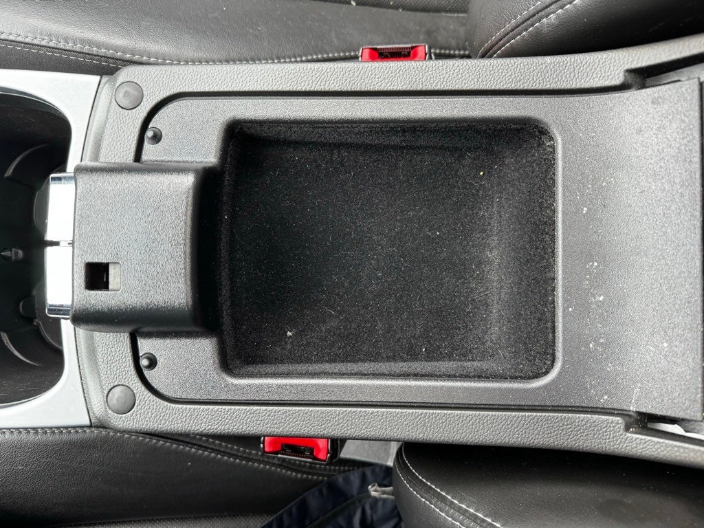 2013 Cadillac SRX Premium