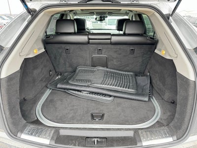 2013 Cadillac SRX Premium