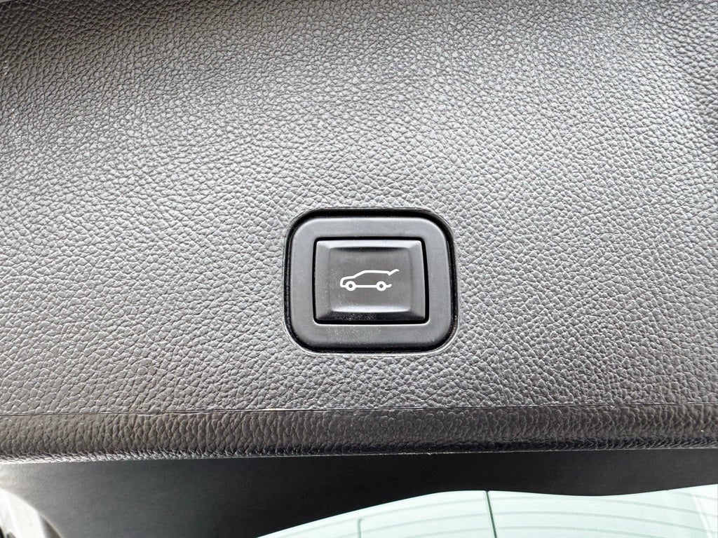 2013 Cadillac SRX Premium