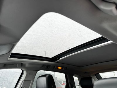 2013 Cadillac SRX Premium