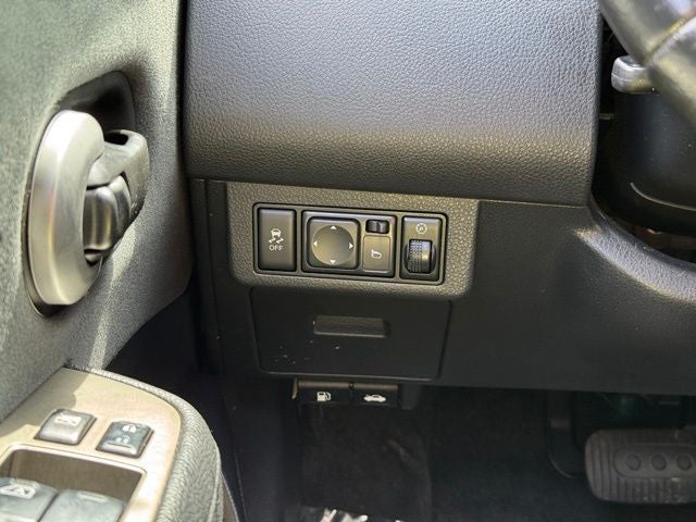 2012 Nissan Versa 1.8 S