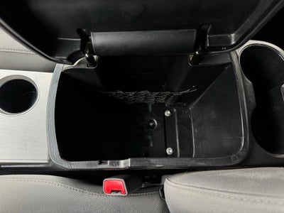 2012 Toyota Tacoma Base V6