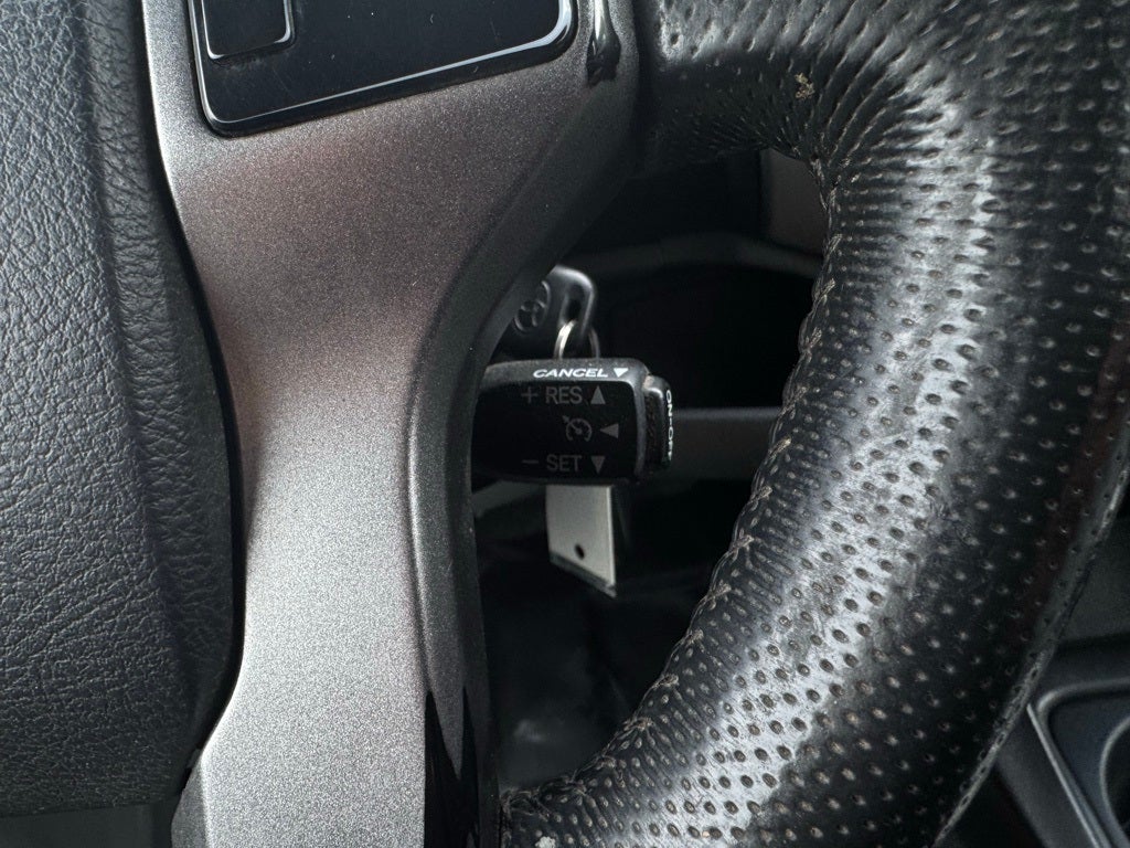 2012 Toyota Tacoma Base V6