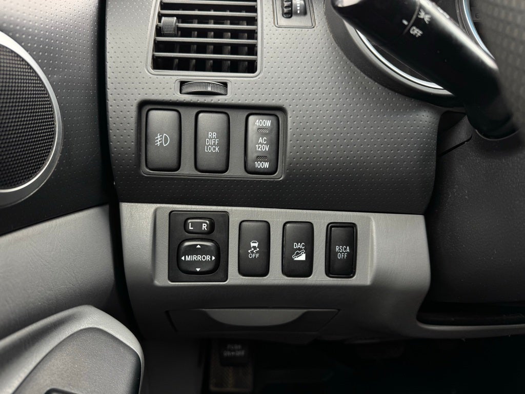 2012 Toyota Tacoma Base V6