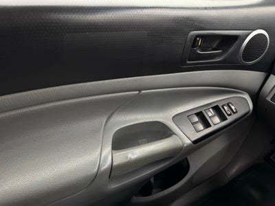 2012 Toyota Tacoma Base V6