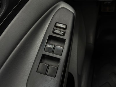 2012 Toyota Tacoma Base V6