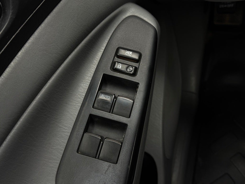 2012 Toyota Tacoma Base V6