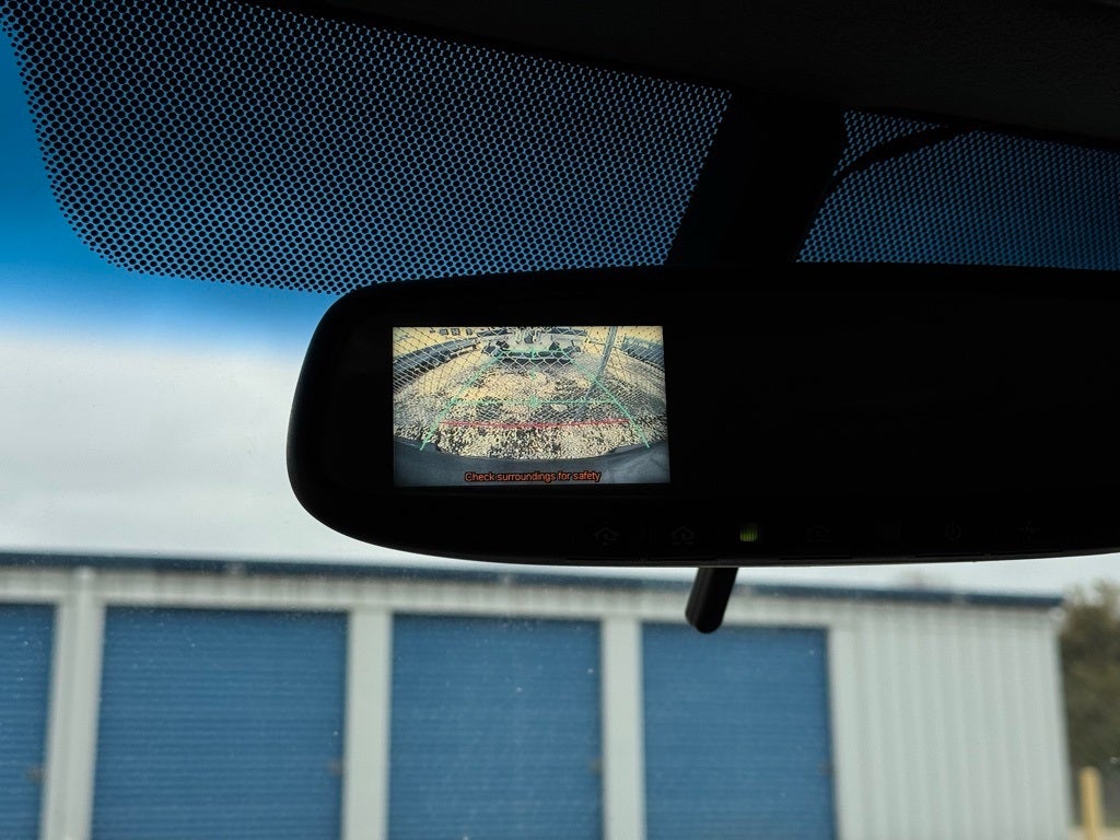 2012 Toyota Tacoma Base V6