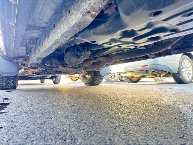 2012 Toyota Tacoma Base V6