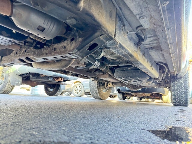 2012 Toyota Tacoma Base V6