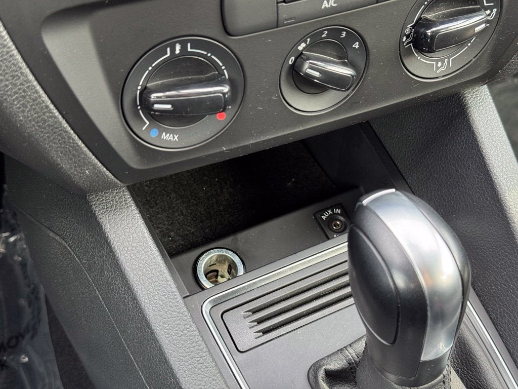 2015 Volkswagen Jetta 2.0L S