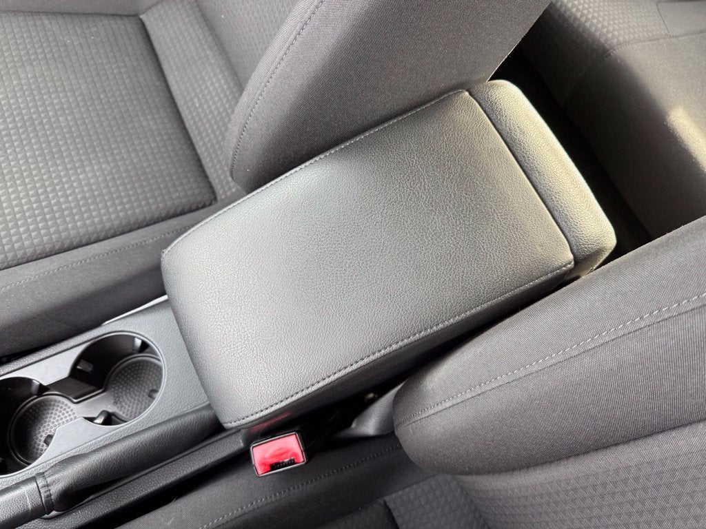 2015 Volkswagen Jetta 2.0L S