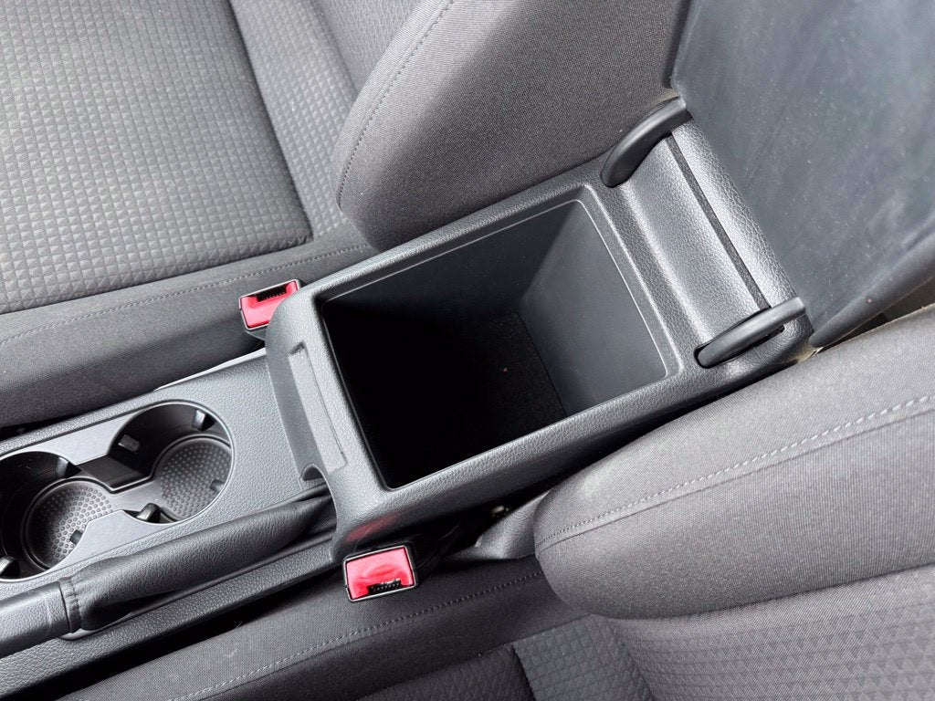 2015 Volkswagen Jetta 2.0L S