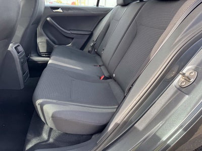 2015 Volkswagen Jetta 2.0L S