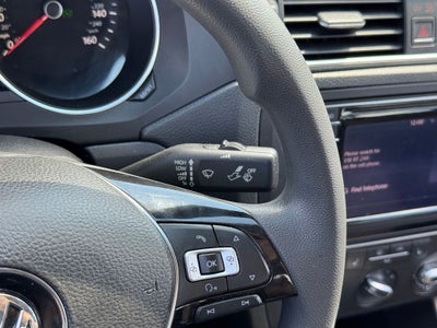 2016 Volkswagen Jetta 1.4T SE