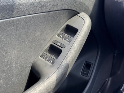 2016 Volkswagen Jetta 1.4T SE