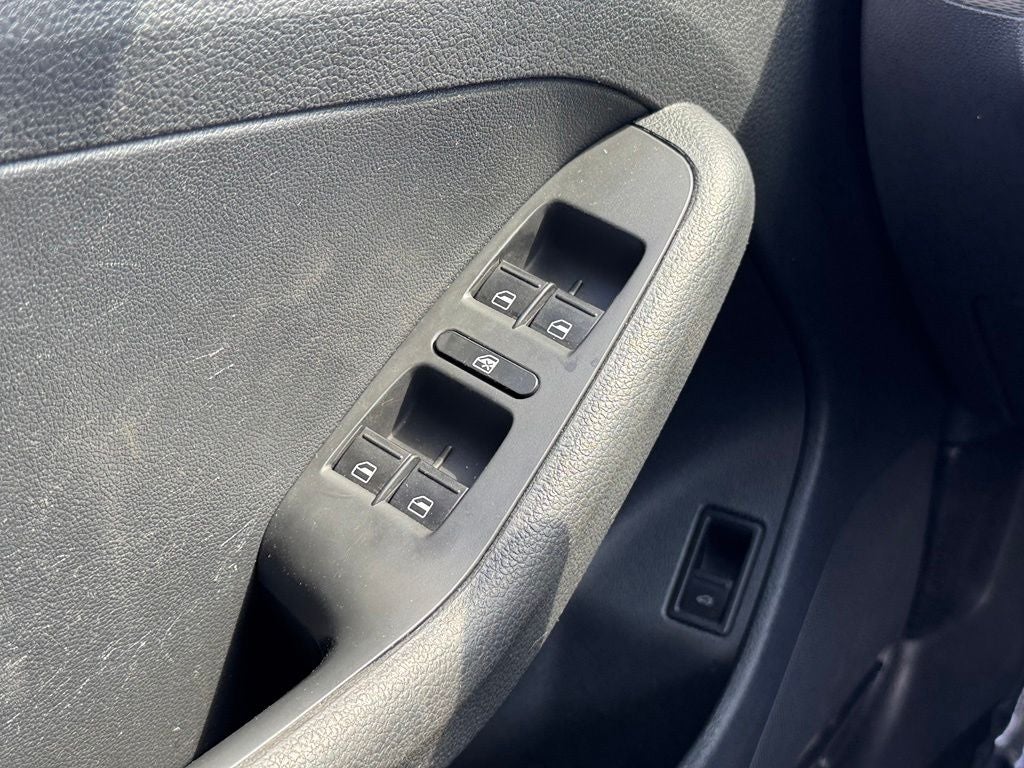 2016 Volkswagen Jetta 1.4T SE