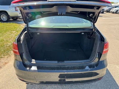 2016 Volkswagen Jetta 1.4T SE