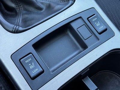 2010 Subaru Legacy 2.5GT Premium