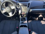 2010 Subaru Legacy 2.5GT Premium