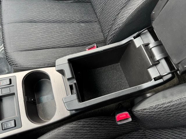 2012 Subaru Outback 2.5i