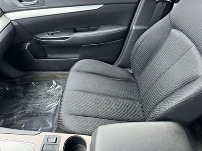 2012 Subaru Outback 2.5i