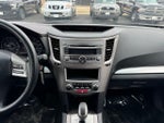 2012 Subaru Outback 2.5i