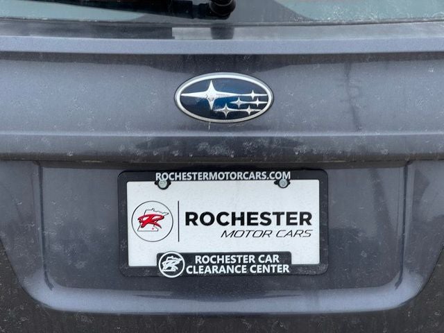 2012 Subaru Outback 2.5i