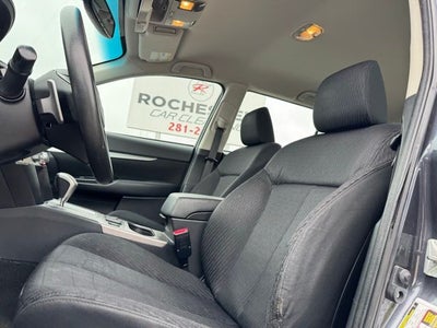 2012 Subaru Outback 2.5i
