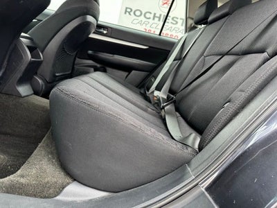 2012 Subaru Outback 2.5i