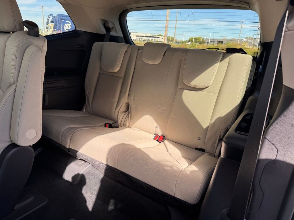 2019 Subaru Ascent Premium