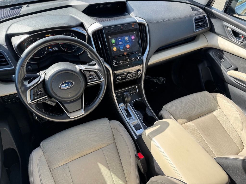 2019 Subaru Ascent Premium