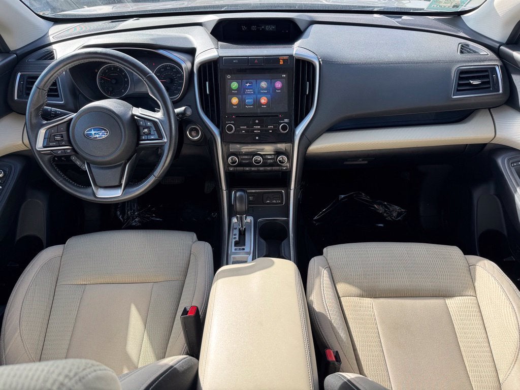 2019 Subaru Ascent Premium