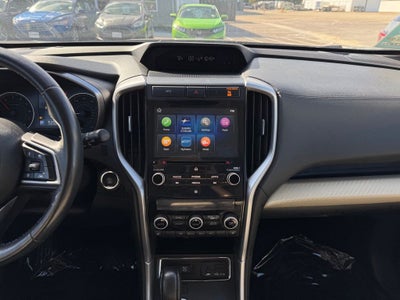2019 Subaru Ascent Premium