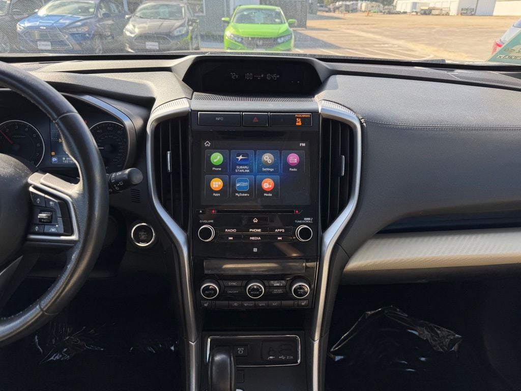 2019 Subaru Ascent Premium