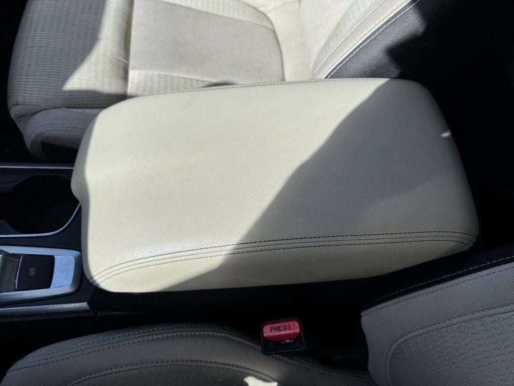 2019 Subaru Ascent Premium