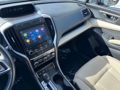 2019 Subaru Ascent Premium